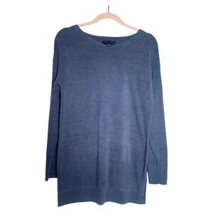 Barefoot Dreams Women's Cozy Tunic Top, size small